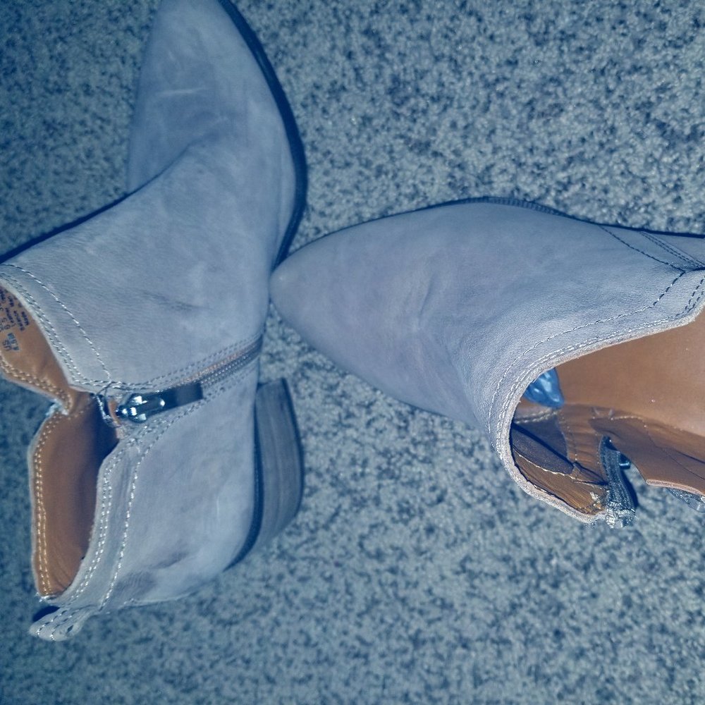 booties